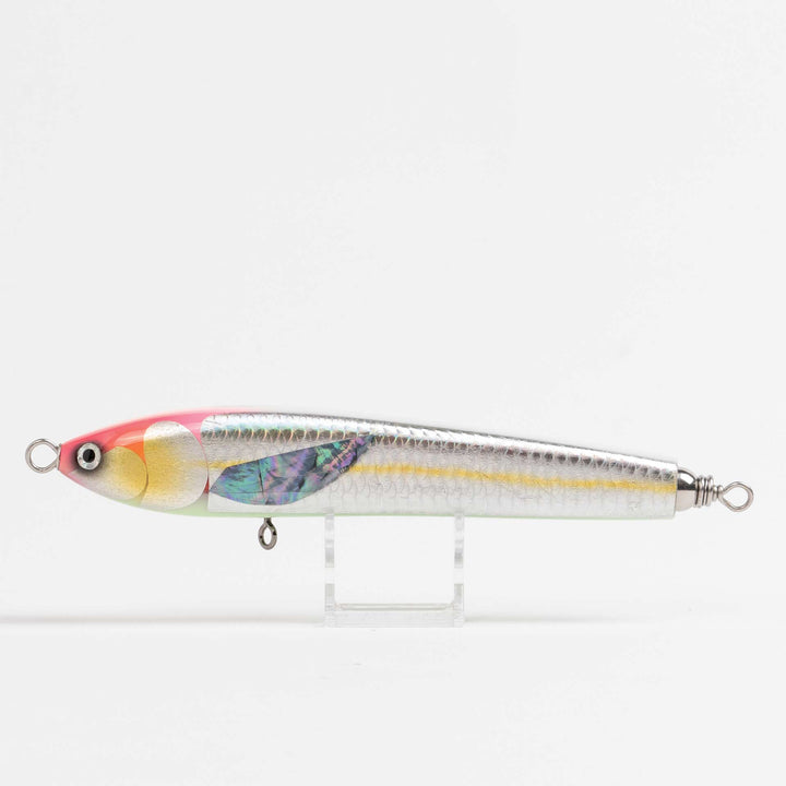 Manyou LPF 200/95 - White/Silver/Lumo