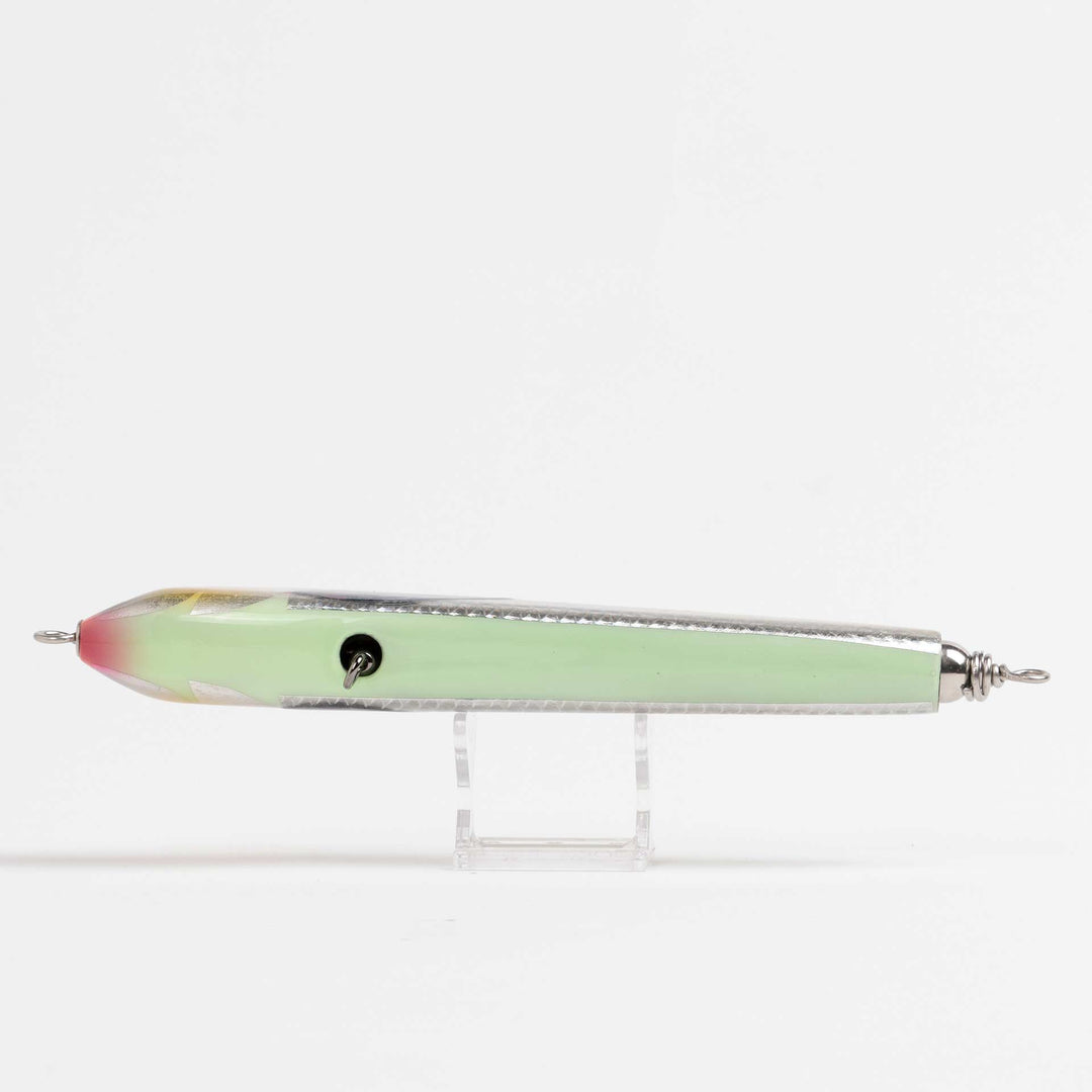 Manyou LPF 200/95 - White/Silver/Lumo