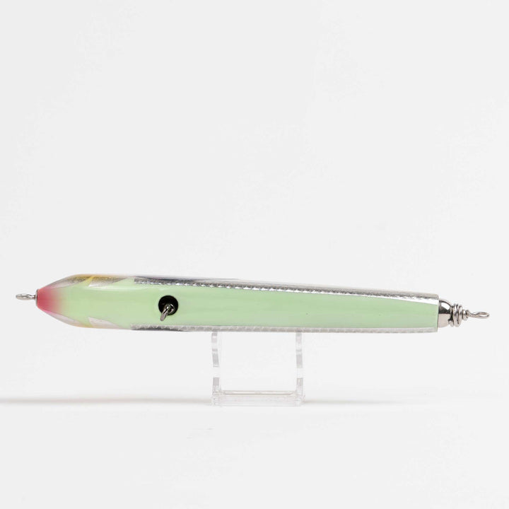 Manyou LPF 200/95 - White/Silver/Lumo