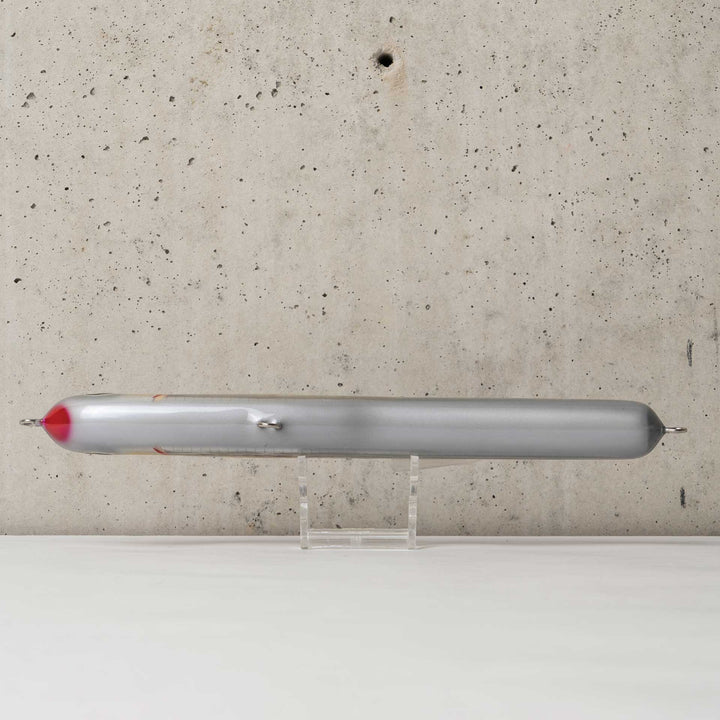 Massimo x Lo-Cab 240mm/110g - Silver