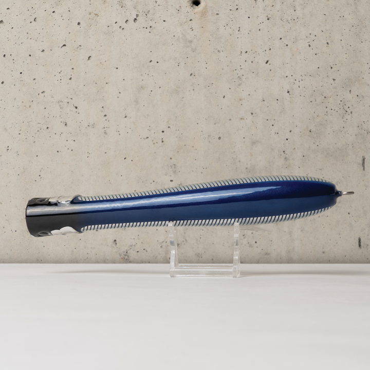 Indigo Blue MusyaPop 210/100 - Blue