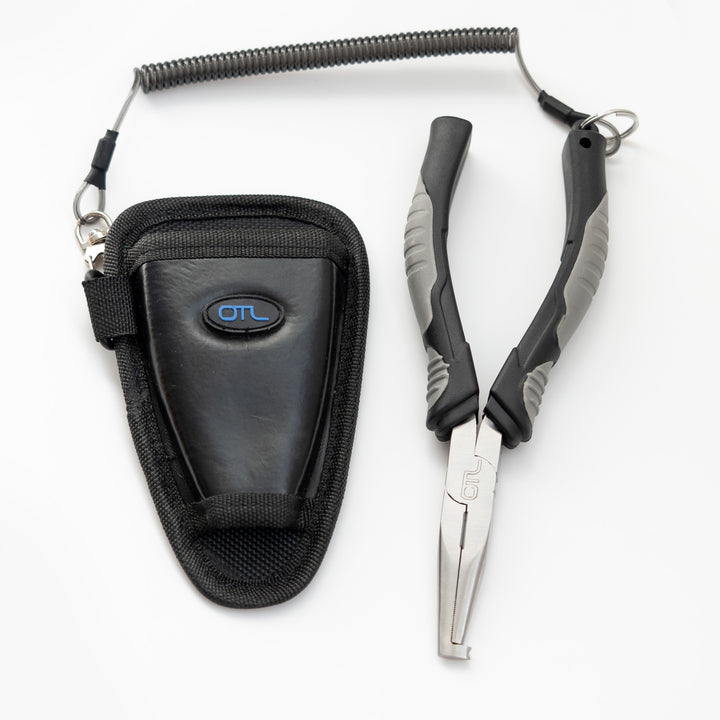 OTL Split Ring Pliers