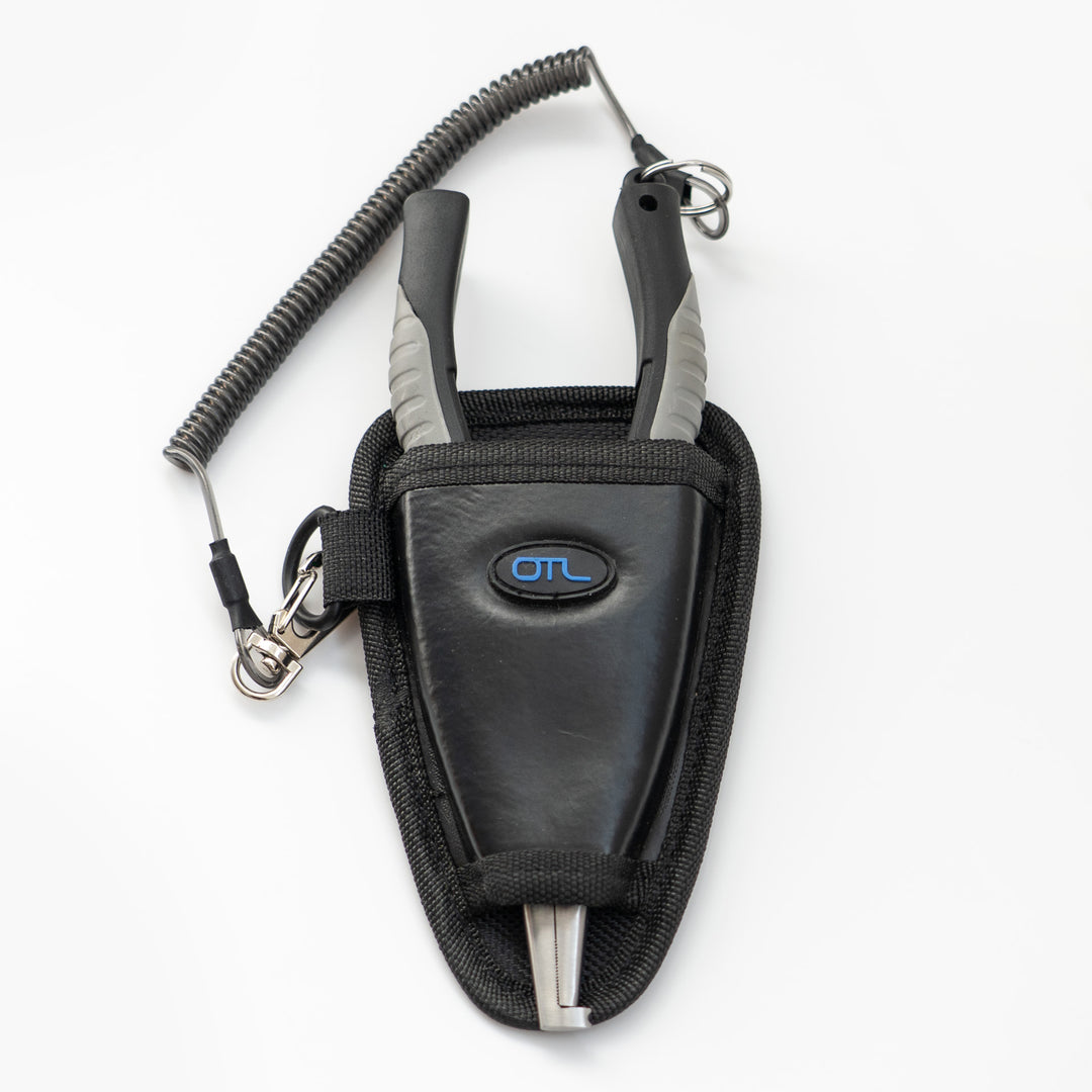 OTL Split Ring Pliers