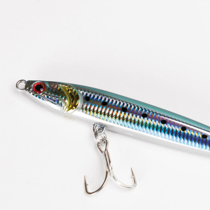 CB One Ozma SHW 95/26g - Pilchard
