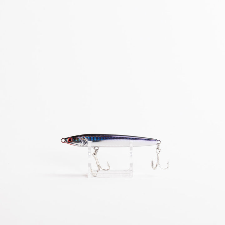 CB One Ozma SHW 95/26g - Purple/Silver
