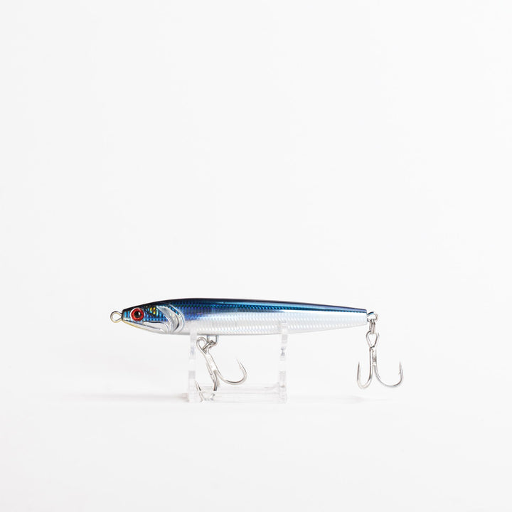 CB One Ozma SHW 115/63g - Bue/Silver