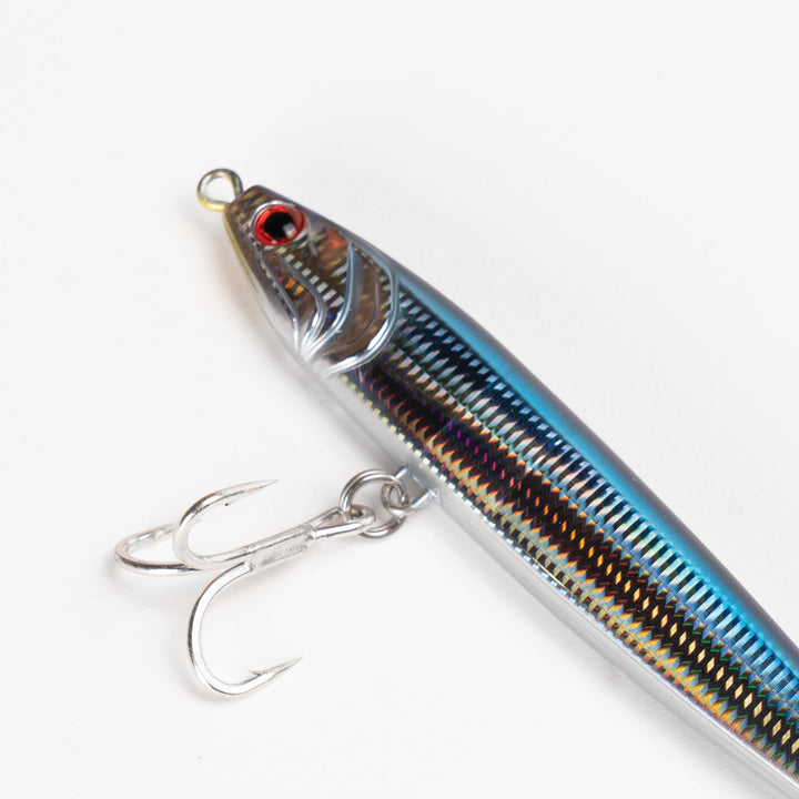 CB One Ozma SHW 115/63g - Bue/Silver