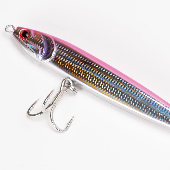 CB One Ozma SHW 115/63g - Pink/Silver