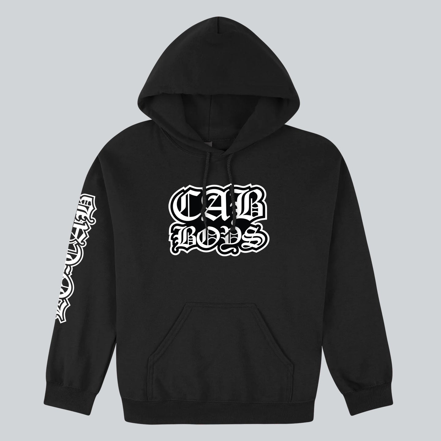 Sweatshirts – Lo-Cab International