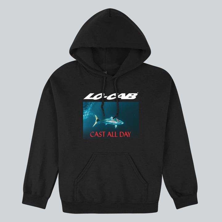 PolyLITE Hood - Cast All Day