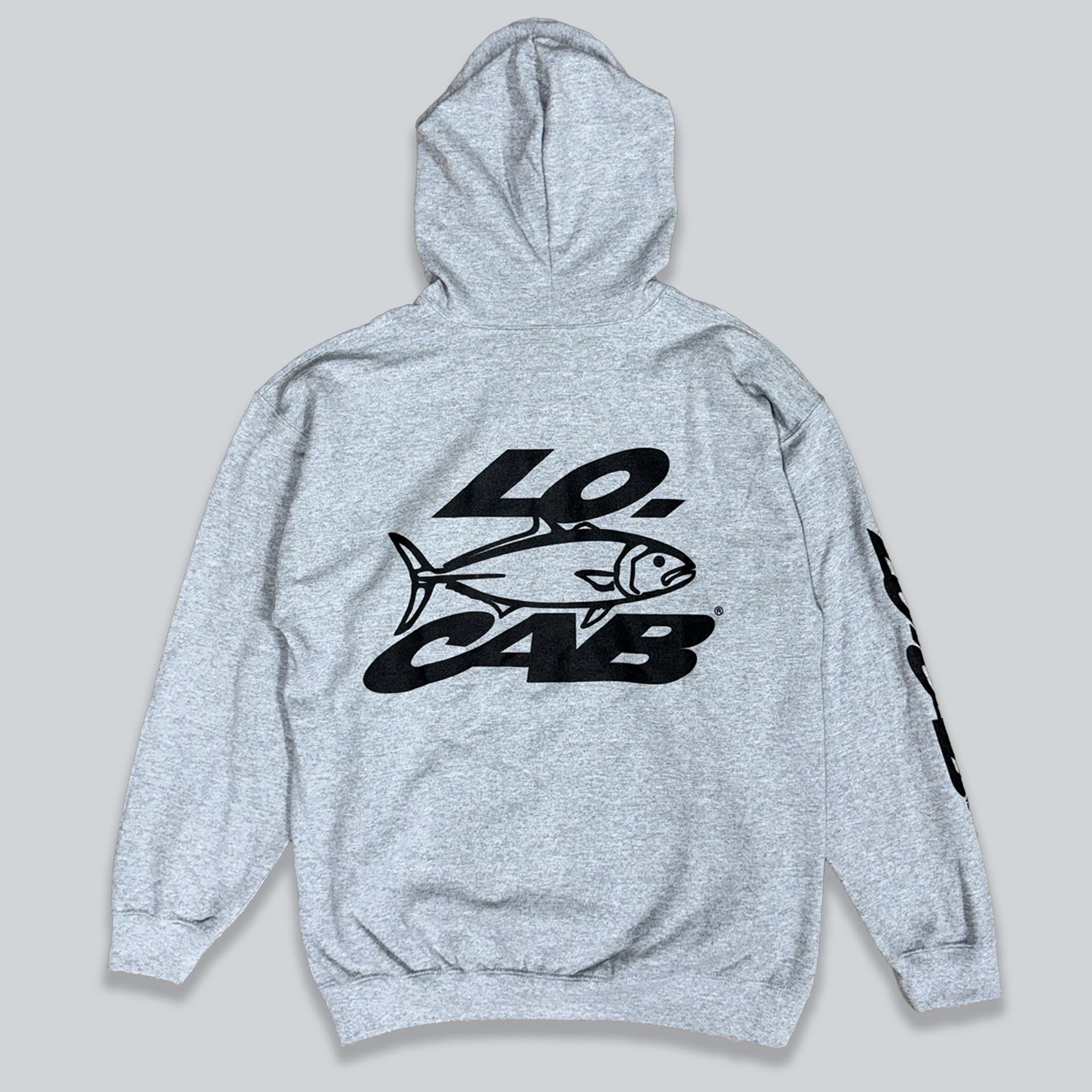 Sweatshirts – Lo-Cab International