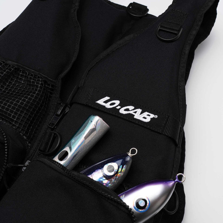 Fiddy Cent Rock Vest 2.0 – Lo-Cab International