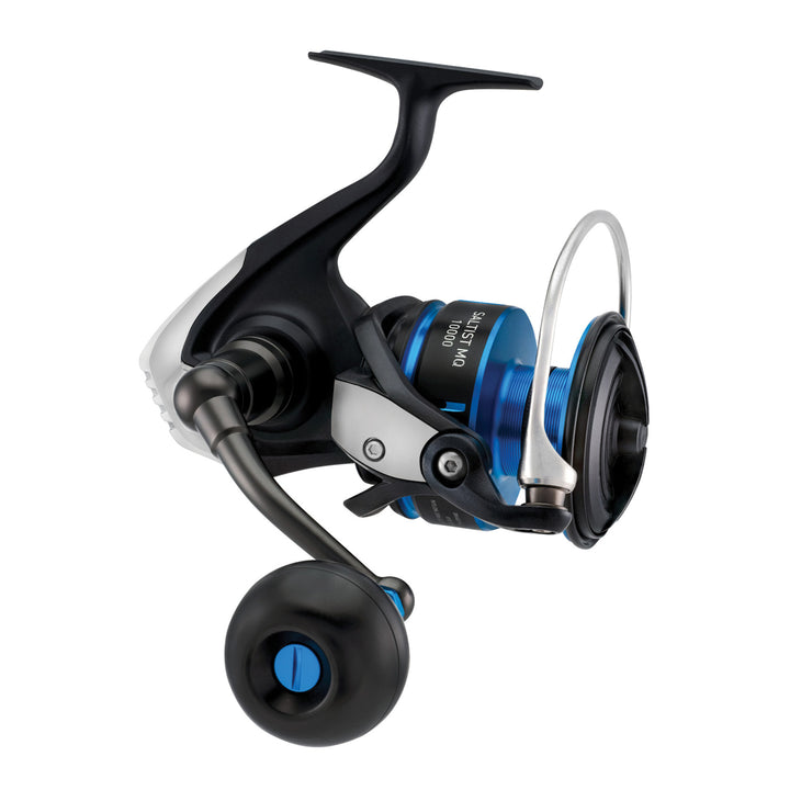 Daiwa Saltist MQ Reel (2500, 3000 + 4000)