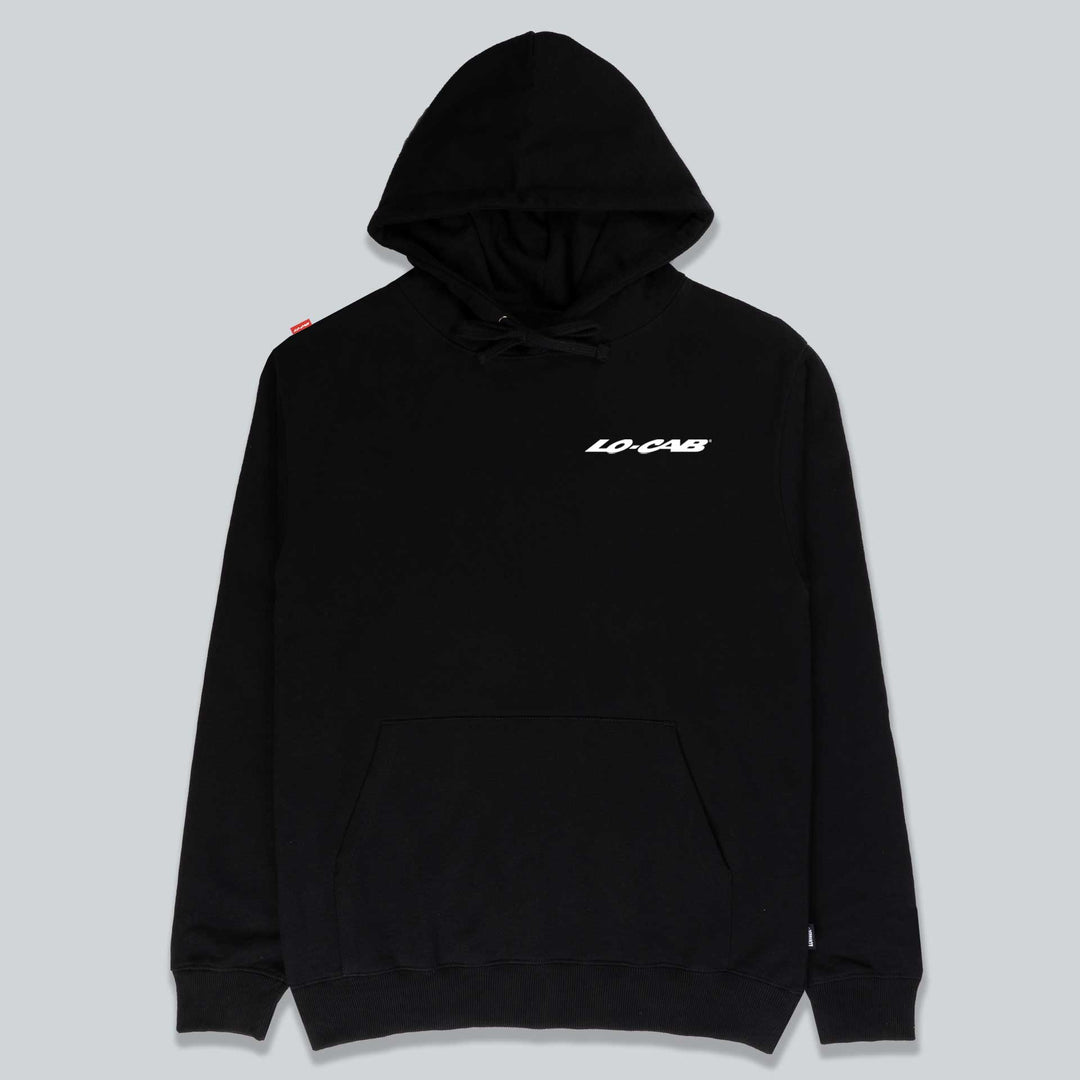 Chini Hood - Haku