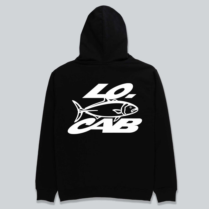 Chini Hood - Haku