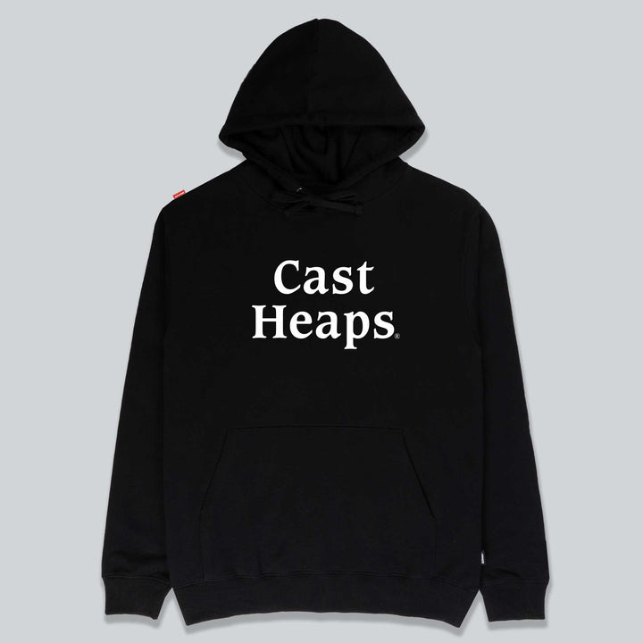 Chini Hood - Cast Heaps