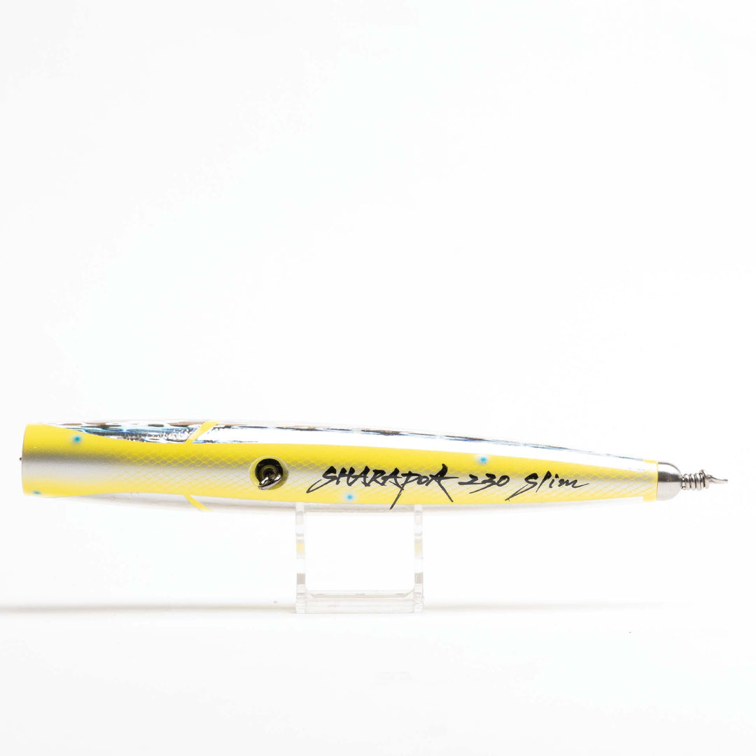 Sharapoa 230 Slim - 230mm/98g