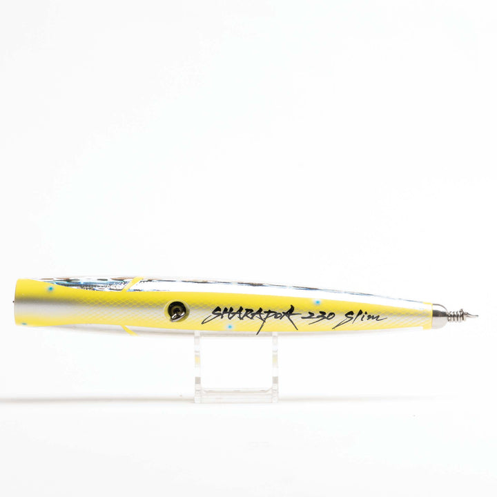Sharapoa 230 Slim - 230mm/98g