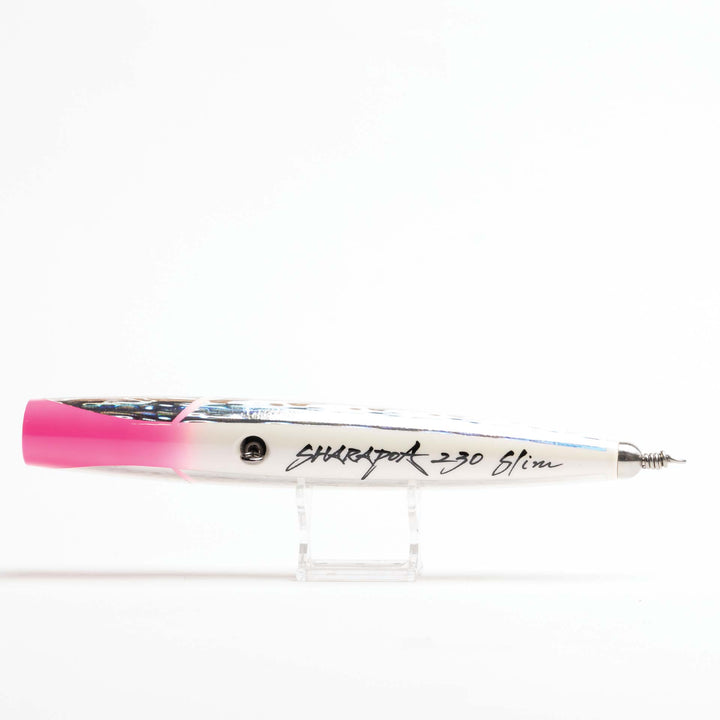 Sharapoa 230 Slim - 230mm/98g