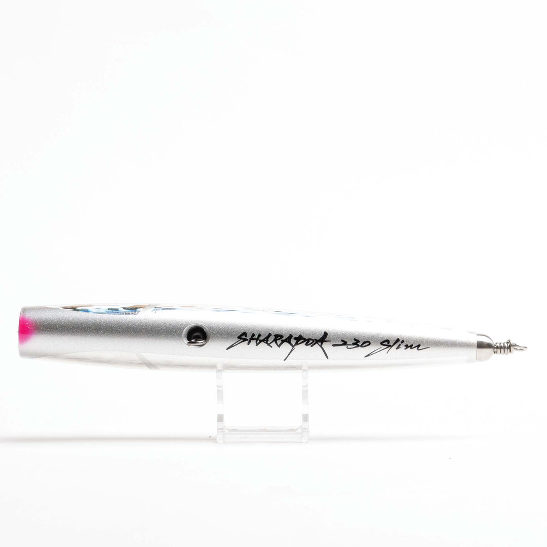 Sharapoa 230 Slim - 230mm/98g