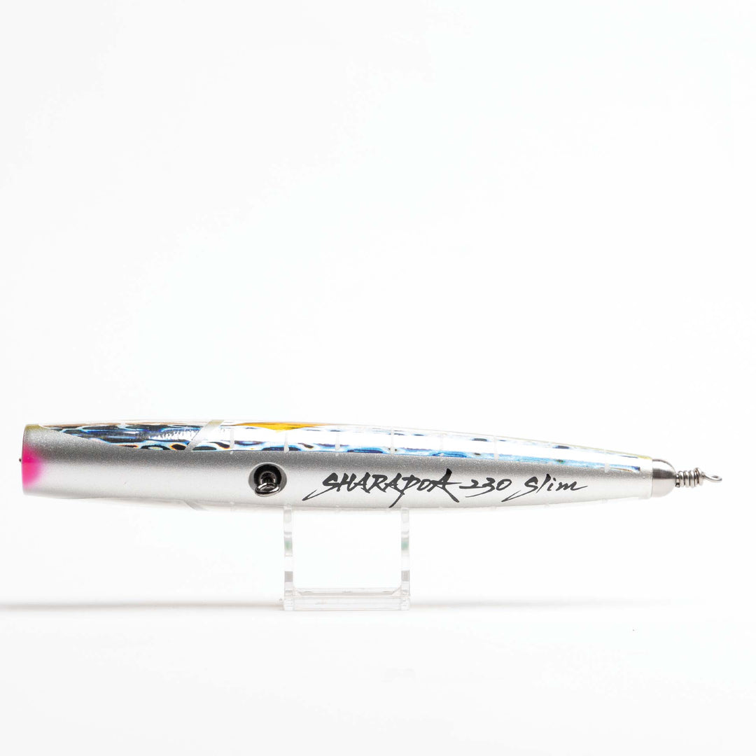 Sharapoa 230 Slim - 230mm/98g