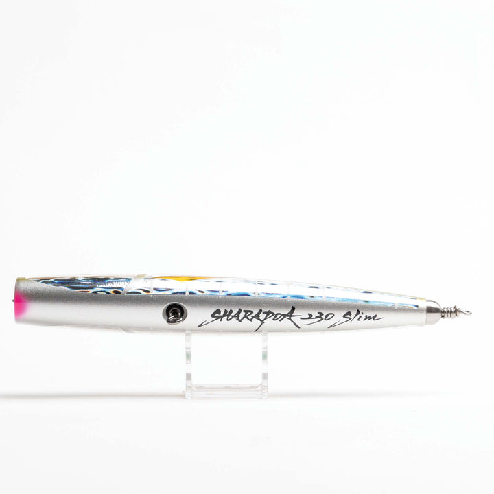 Sharapoa 230 Slim - 230mm/98g
