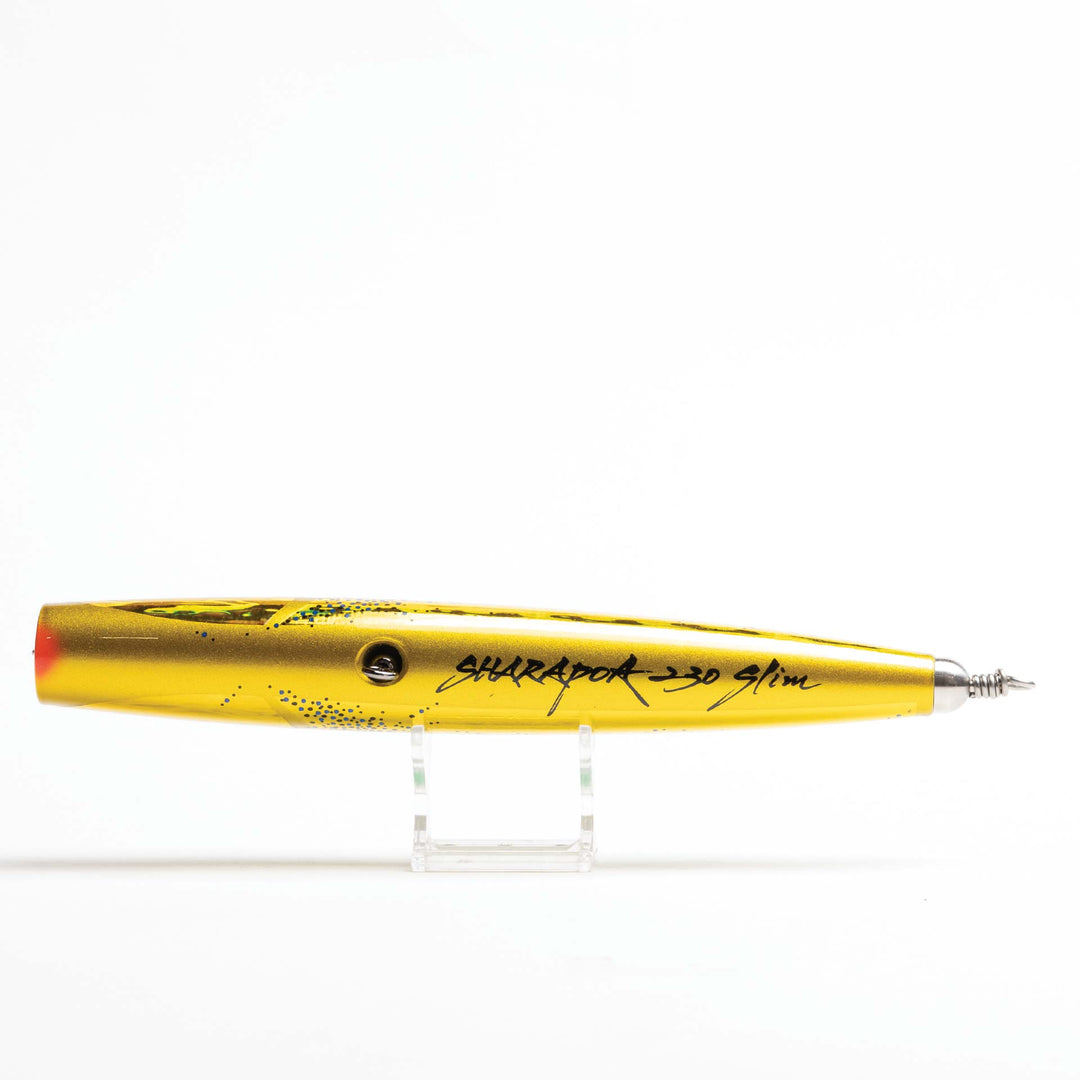 Sharapoa 230 Slim - 230mm/98g