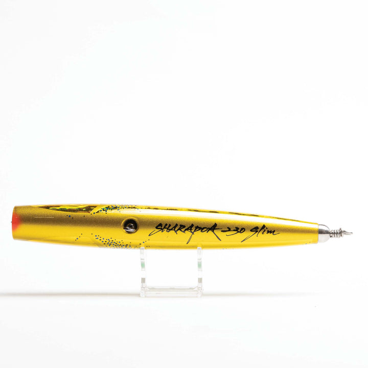 Sharapoa 230 Slim - 230mm/98g