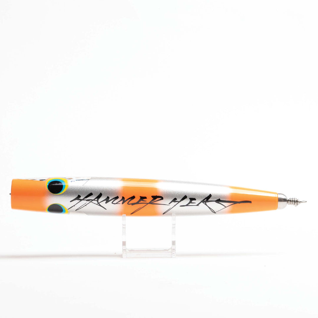 Sharapoa 230 Slim - 230mm/98g