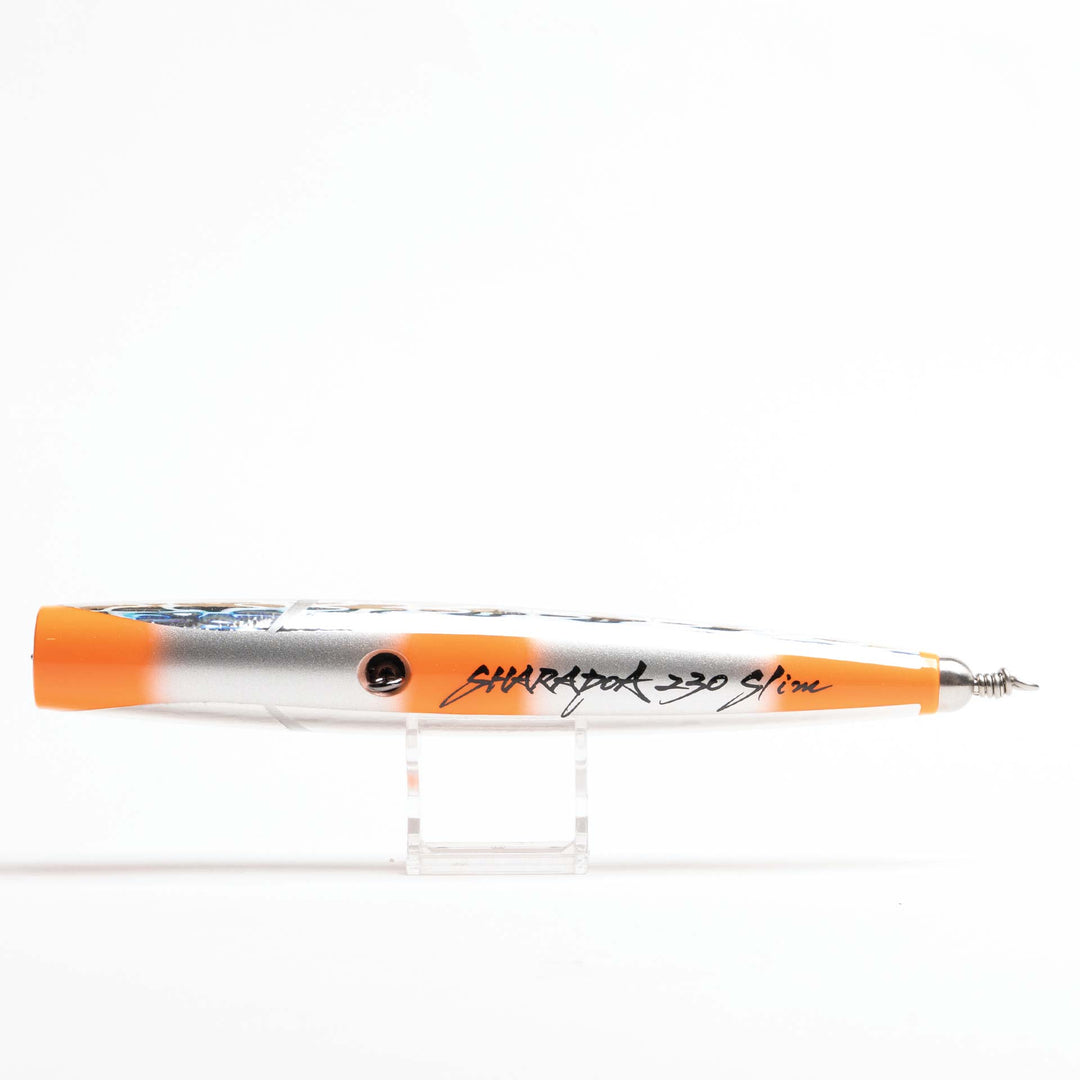Sharapoa 230 Slim - 230mm/98g