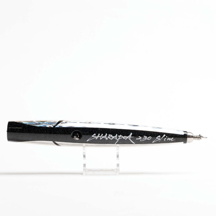 Sharapoa 230 Slim - 230mm/98g