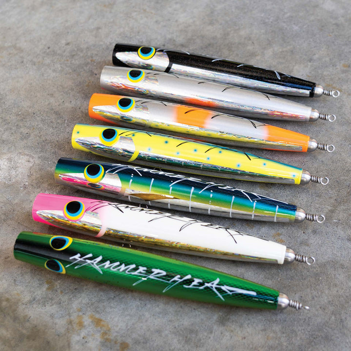 Sharapoa 230 Slim - 230mm/98g