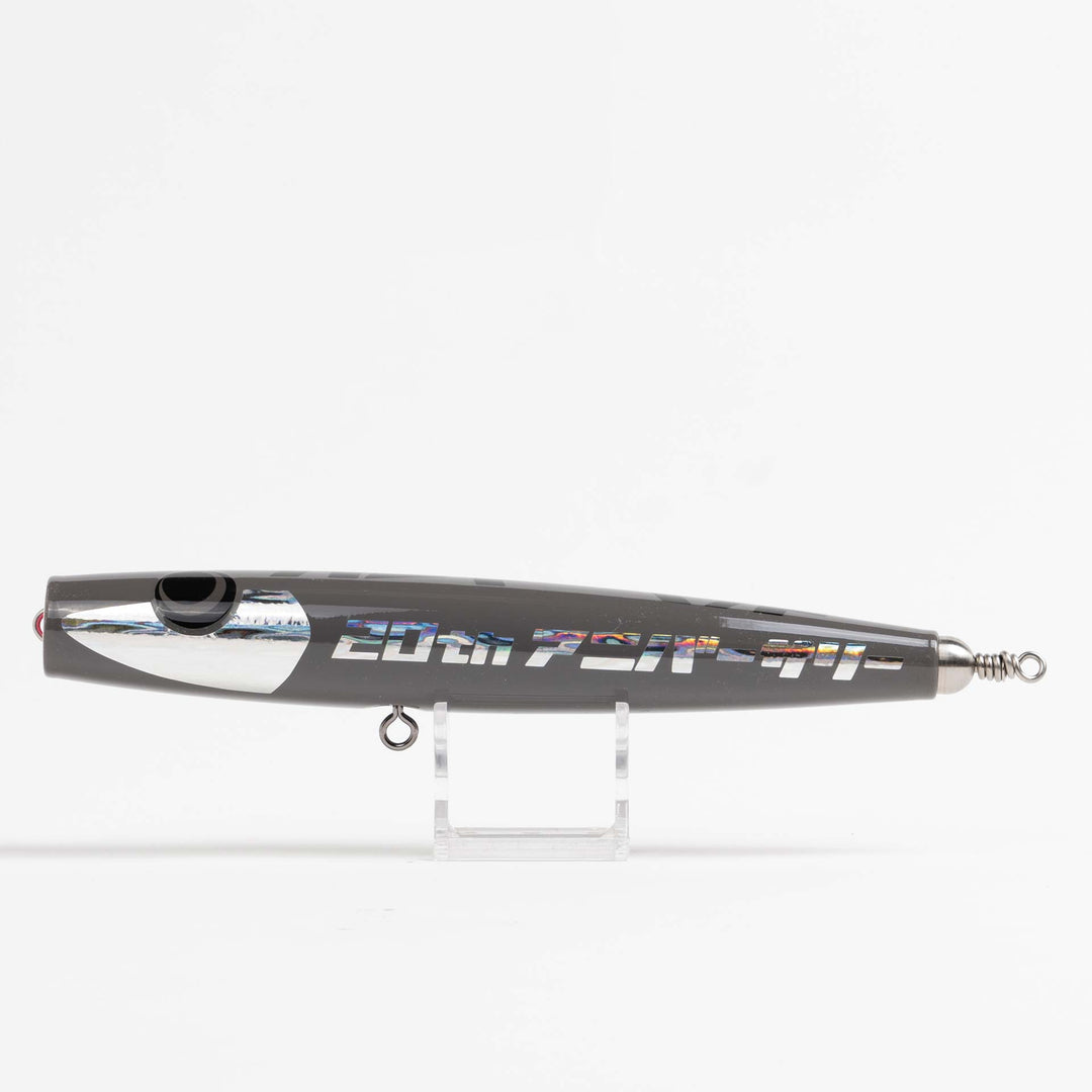 HAMMERHEAD　Sharapoa220R Hammerhead Sharapoa 210/82 - 20th Anniversary Grey – Lo-Cab