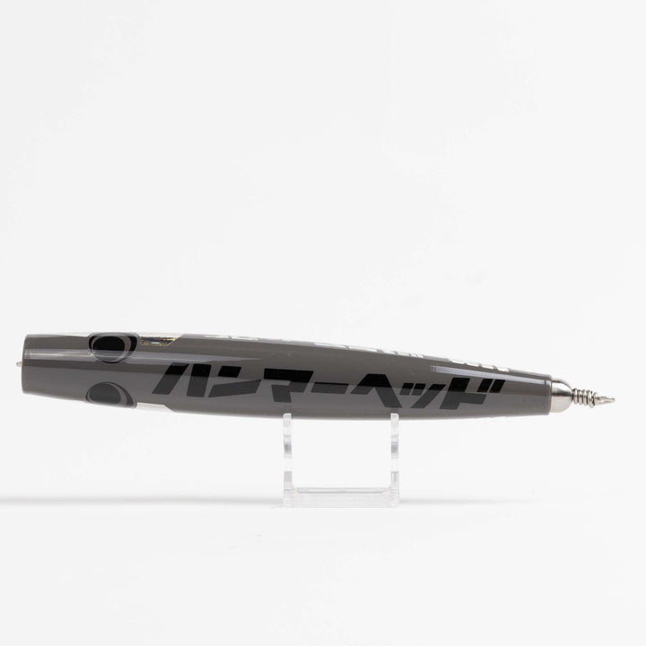 Hammerhead Sharapoa 210/82 - 20th Anniversary Grey