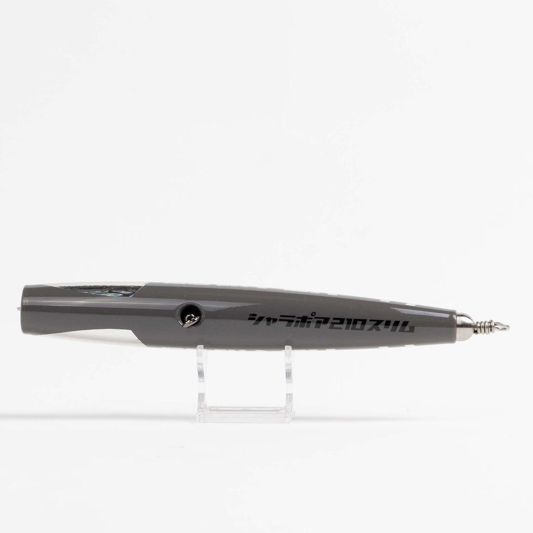 Hammerhead Sharapoa 210/82 - 20th Anniversary Grey