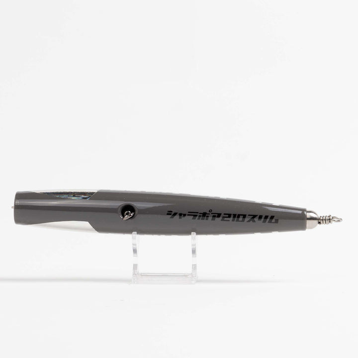 Hammerhead Sharapoa 210/82 - 20th Anniversary Grey
