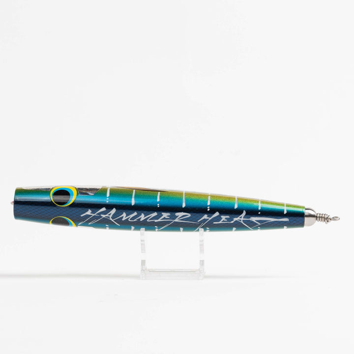 Hammerhead Sharapoa 210/82 - Mackeral