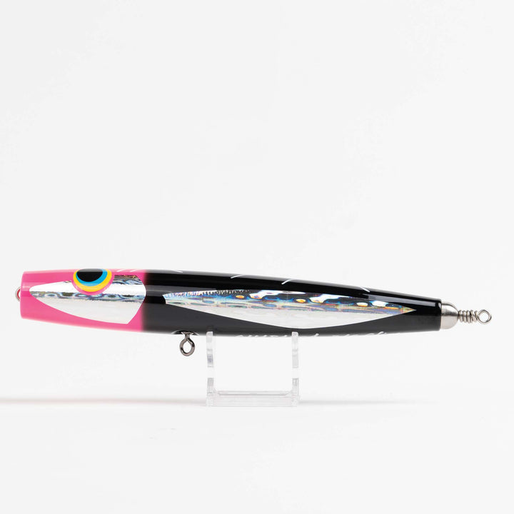 Hammerhead Sharapoa 210/82 - Pink Head/Black