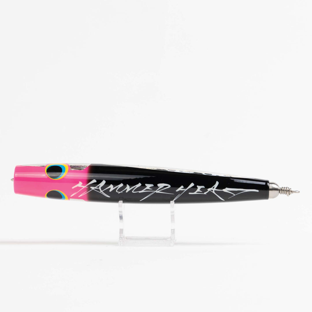 Hammerhead Sharapoa 210/82 - Pink Head/Black