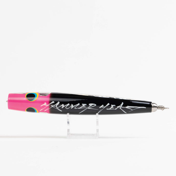 Hammerhead Sharapoa 210/82 - Pink Head/Black
