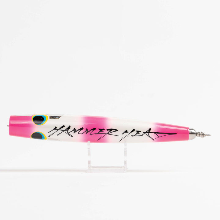 Hammerhead Sharapoa 210/82 - Pink/White