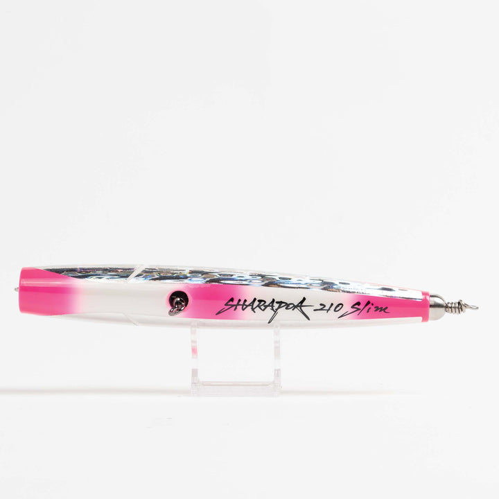 Hammerhead Sharapoa 210/82 - Pink/White