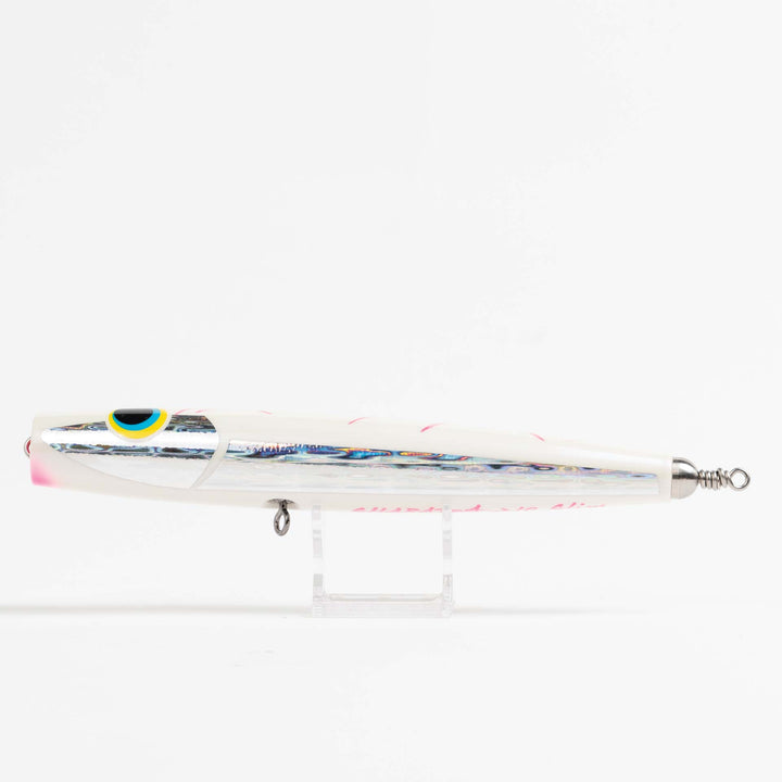 Hammerhead Sharapoa 210/82 - White