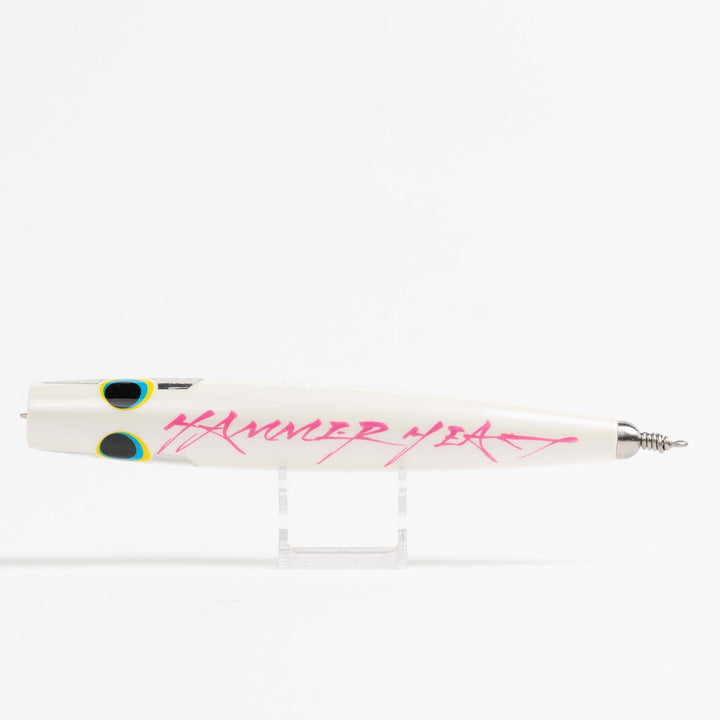 Hammerhead Sharapoa 210/82 - White
