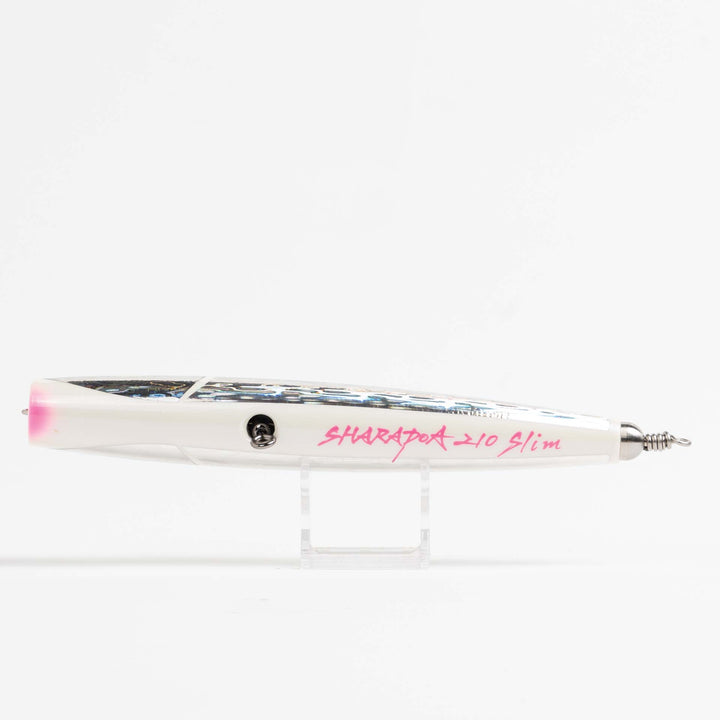 Hammerhead Sharapoa 210/82 - White