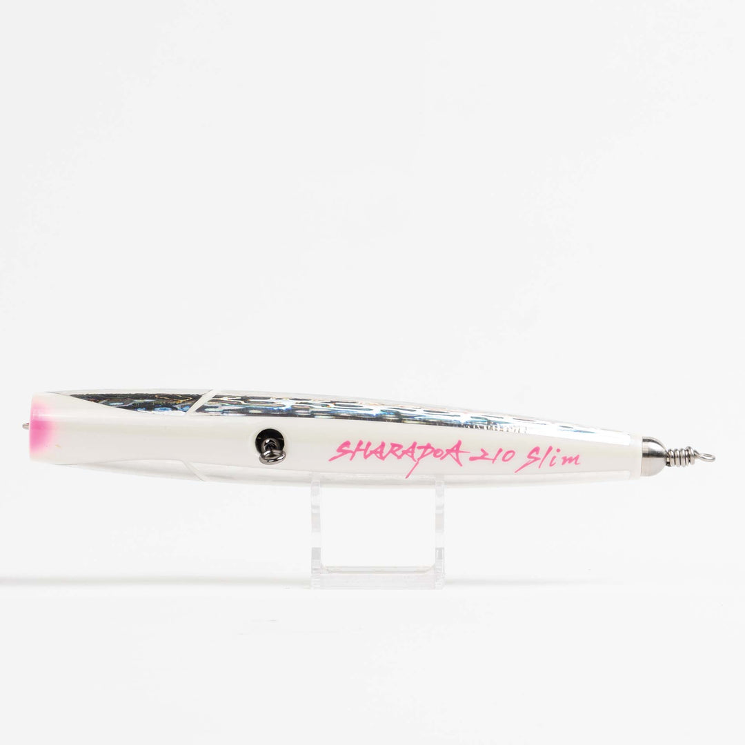 Hammerhead Sharapoa 210/82 - White – Lo-Cab International