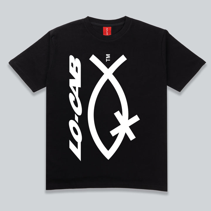 Slam Tee - Jesus Jordan