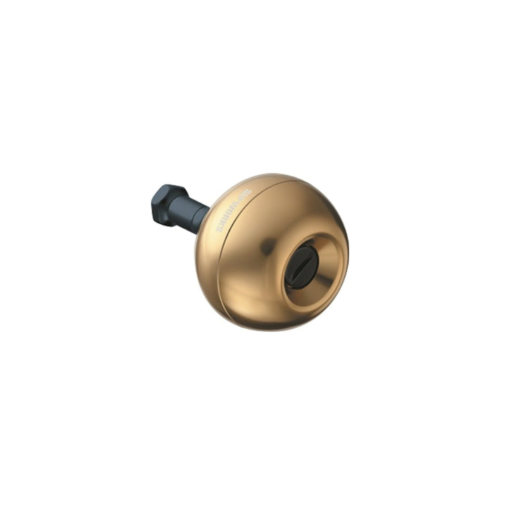 RCS Power Light Knob (Round) M