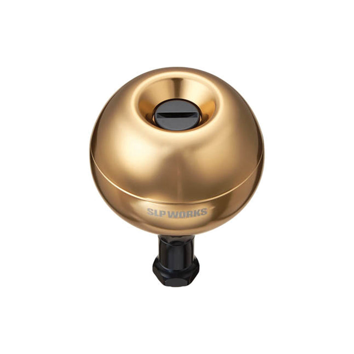 RCS Power Light Knob (Round) M