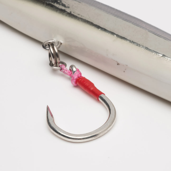 Suteki - Crafters Casting Hook - Barbless